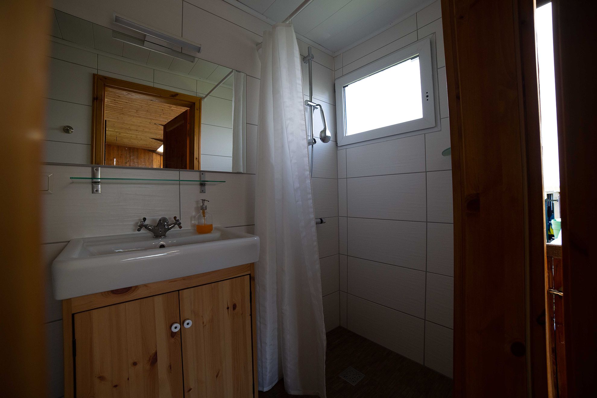 Unser Kleines Ferienhaus In Mecklenburg