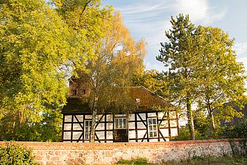 Kirche Kratzeburg